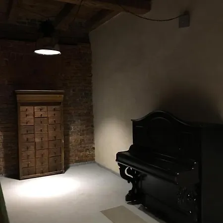 Gondek Apartman Bielsko-Biała