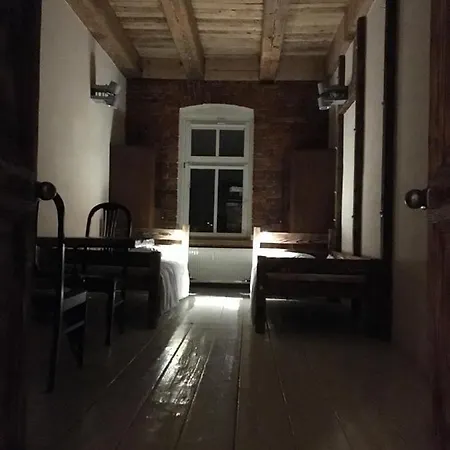 アパート Gondek *