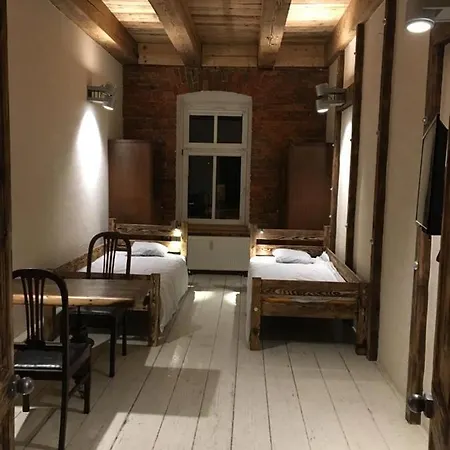 Apartman Gondek