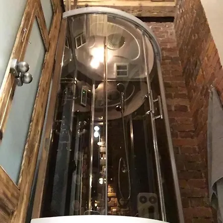 アパート Gondek *