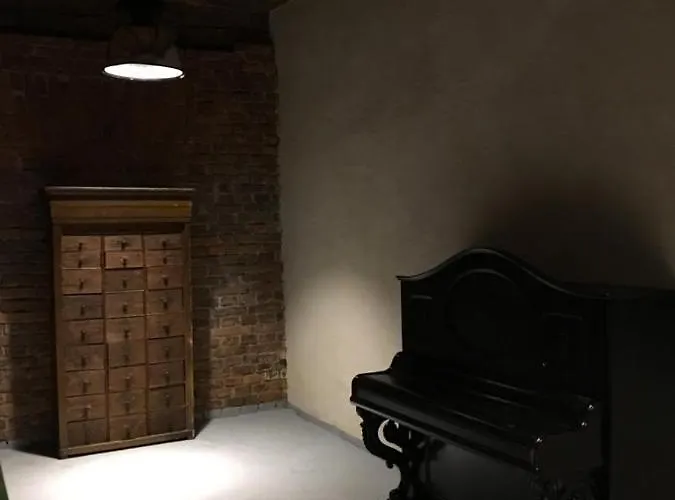 Gondek Appartement Bielsko-Biała