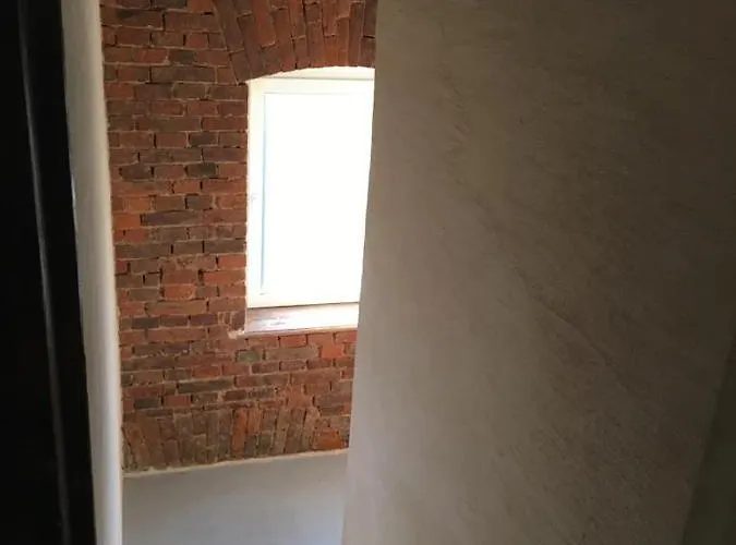 Appartement Gondek *