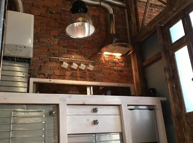 Appartement Gondek Bielsko-Biała