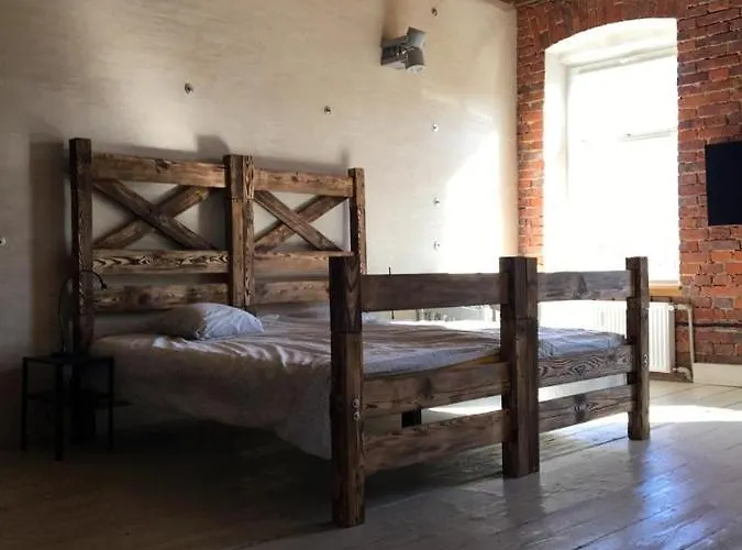 Gondek Appartement *