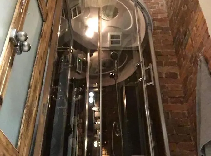 Appartement Gondek *