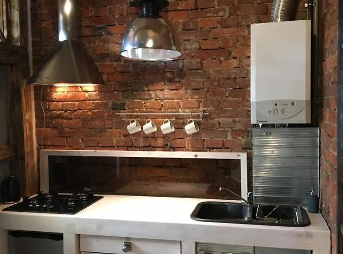 Appartement Gondek Bielsko-Biała